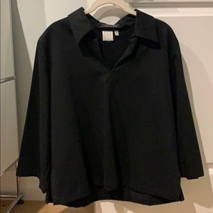 TSE Black popover top
